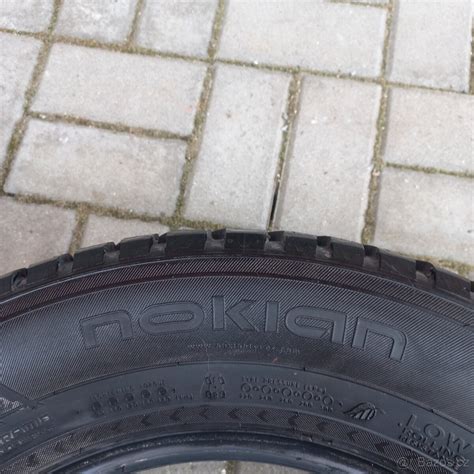Nokian Hakkapeliitta 8 SUV 215/65 R16 102 Xl - Jeseník | Bazoš.cz