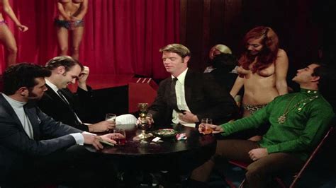 Naked Victoria Bond In The Ecstasies Of Women