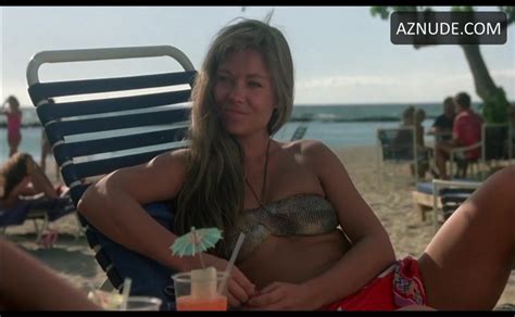 Debra Winger Theresa Russell Bikini Lesbian Scene In Black Widow AZNude