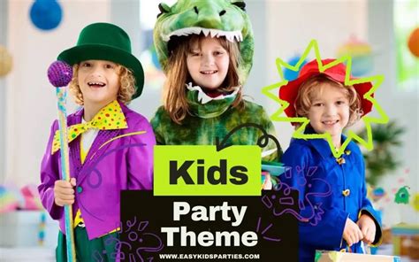 Ensuring Kids Party Safety A Parents Guide Ekp