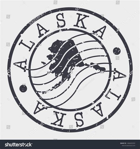 Alaska Passport: Over 86 Royalty-Free Licensable Stock Illustrations