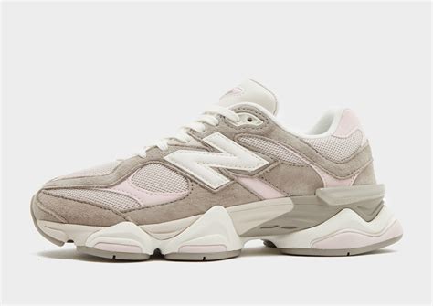 Brown New Balance 9060 Women's - JD Sports NZ