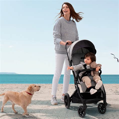 Inglesina Maior – компактная прогулочная коляска, купить у официального ...