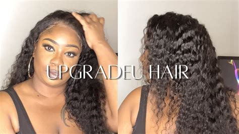 Best Quick Beginner Wig Installation X Hd Lace Front Wig Human