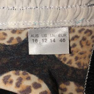 Tigerlily Swim Tigerlily Black Leopard Bikini Nwt Poshmark