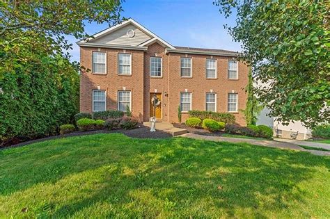 1205 Lucia Dr Canonsburg Pa 15317 Zillow