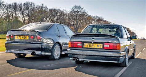 Road Test 1989 Bmw 325i Coupe Sport E30 — Drivestoday