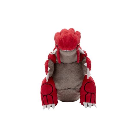 Peluche Groudon Pok Mon Kimi Ni Kimeta Meccha Japan