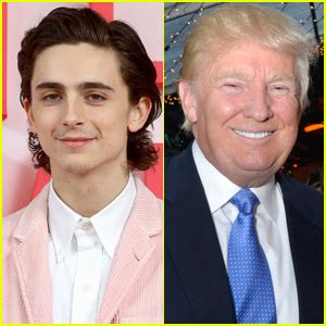 Timothee Chalamet Uses ‘Call Me By Your Name’ Peach Scene to Joke About ...