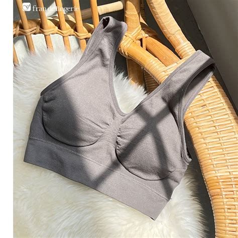 Fran De Lingerie Nightbra