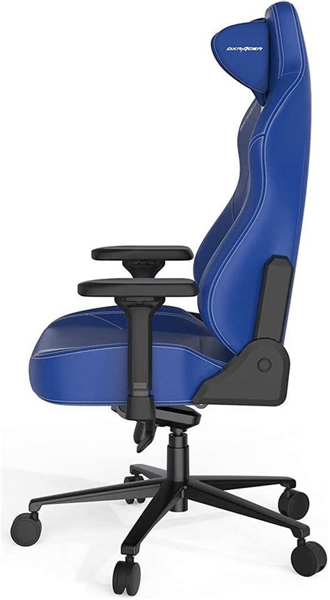 Dxracer Craft Pro Classic Gaming Chair Alumnum Base High Density