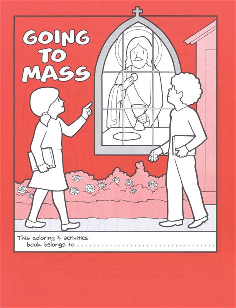 The Ultimate Guide To Catholic Mass Artofit