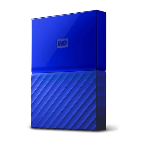 Western Digital My Passport And My Book Hard Drives Launched Starting At Rs 7980