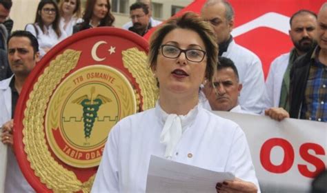 CHP Osmaniye Milletvekili adayı Dr Asu Kaya Gedik kimdir Asu Kaya