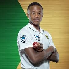 Kagiso Rabada Biography, Wiki, Age, Height, Family, Career | Stark Times