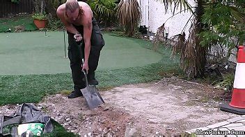 Se Folla A Una Rubia Regordeta Despu S De Una Mamada Xvideos