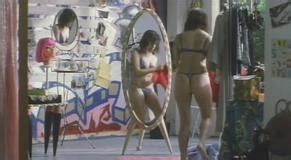 Nobody Knows Anything Nude Scenes Aznude