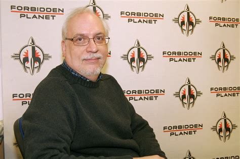 Unbelievable Facts About J Michael Straczynski Facts Net