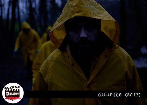 Reel Review Canaries 2017 2019 Morbidly Beautiful