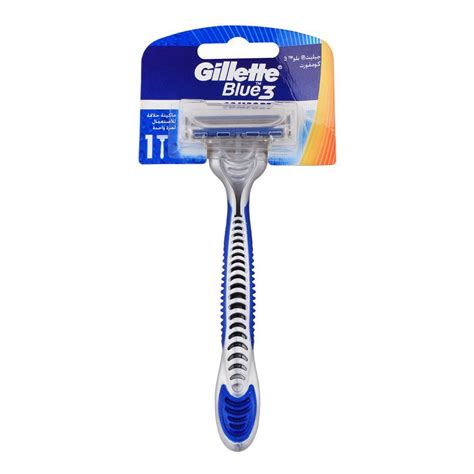 Gillette Blue Disposable Razor