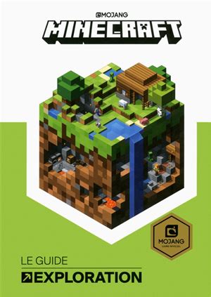 Stephanie Milton Minecraft Le Guide Exploration