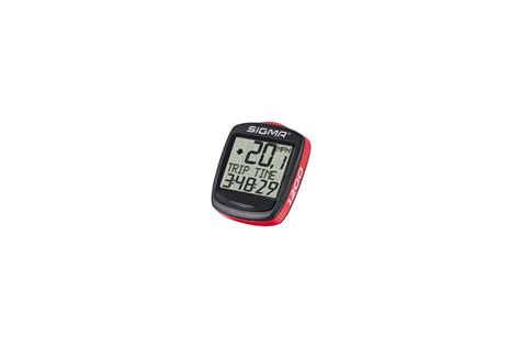 Licznik rowerowy Sigma Sport BC 1200 - sklep Rowerzysta.pl