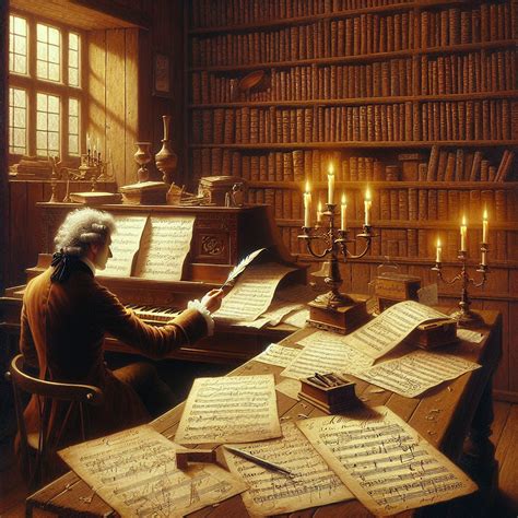 The Unseen Genius: Beethoven's Early and Unpublished Works ...