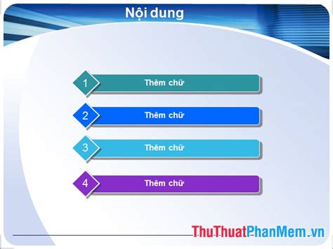 20 Mẫu Báo Cáo Powerpoint đẹp Miễn Phí để Sử Dụng