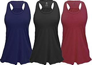 Epic Mma Gear Flowy Racerback Tank Top Regular And Plus Sizes Pack Of