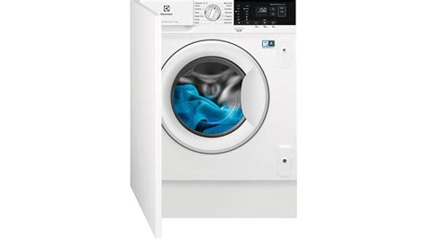 Pračka vestavná Electrolux EWN7F447WI | Planeo