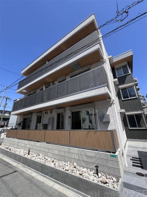 モンテゾーロ西田辺の賃貸物件 大阪市阿倍野区 昭和町などの賃貸マンション情報｜阿倍野区の賃貸不動産、お部屋探し専門サイト