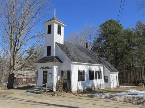 East Wakefield Funeral Homes, funeral services & flowers in New Hampshire