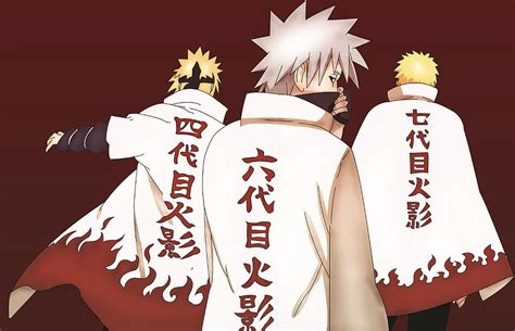 Game Naruto Anime Ninja Hero Asian Manga Hokage Shinobi