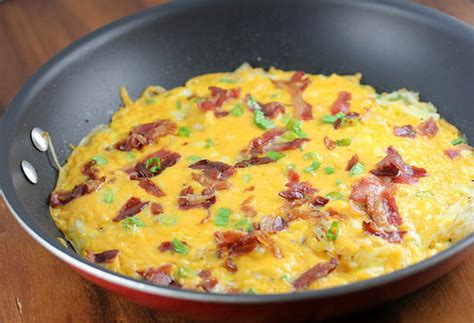 Breakfast Skillet Recipe - BlogChef