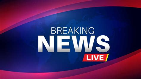 Breaking News August 18 I Updates India Tv