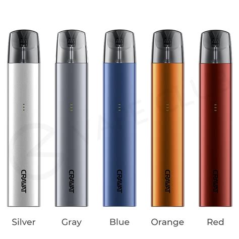 Uwell Cravat Vape Kit