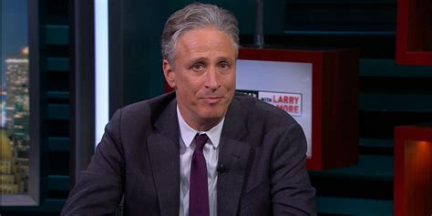 Jon Stewart to Appear on Final Episode of The Nightly Show