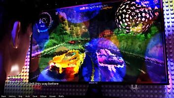 Rebels Of The College Part Sexy Porn Party Games By LoveSkySan