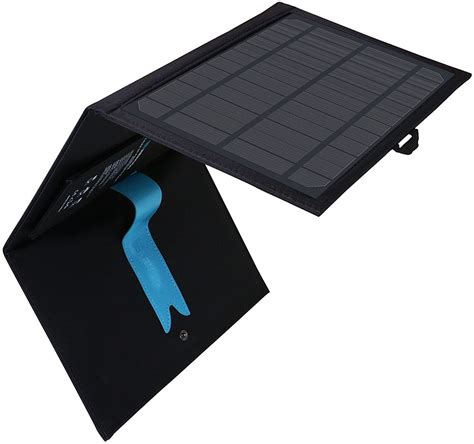 Renogy E Flex Portable Solar Panel Black Wmt R Ef Us Best Buy