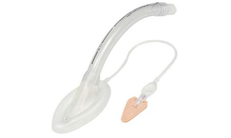 Маска ларингеальная AEROtube 4 Hum купить по разумной цене в Белгороде