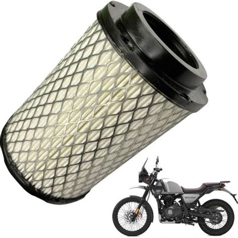 Royal Enfield Himalayan Scram Air Filter Shopee Philippines