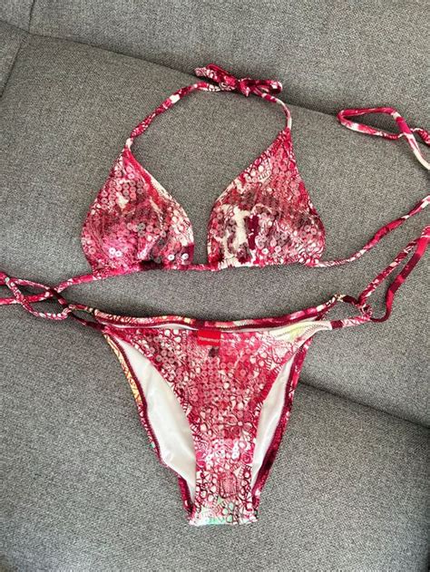 Yamamay Bikini Triangel 2B Slip M Kaufen Auf Ricardo