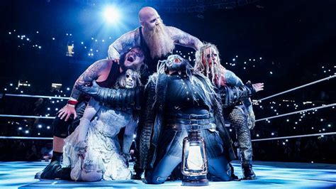Cosas Que Tienes Que Saber Sobre Erick Rowan Tim Wrestling