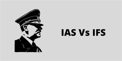 Ias Vs Ifs Difference And Which Is Better Ias Or Ifs