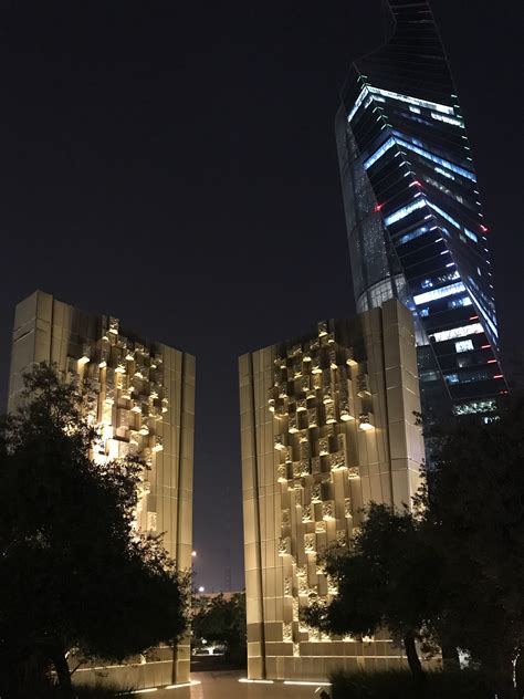 National Monument Kuwait