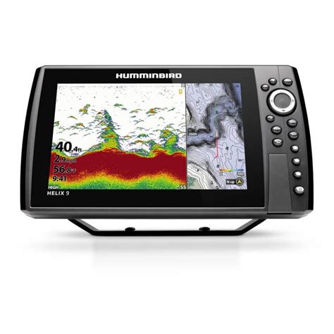 Humminbird Helix 7 Chirp Mega SI GPS G4N Pro Fishing Supply