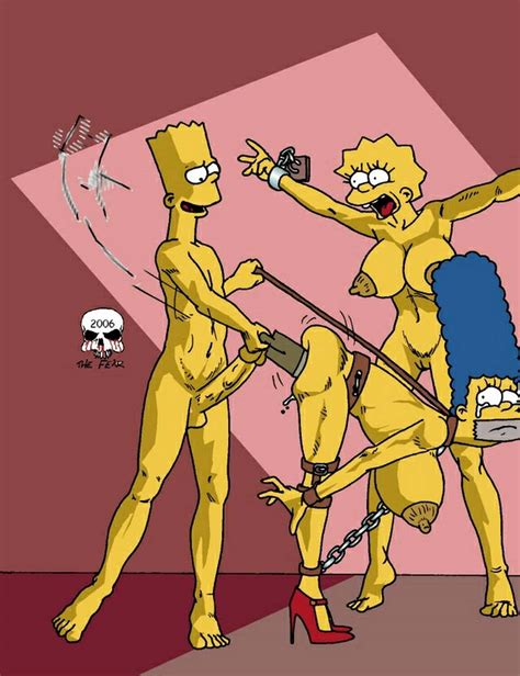 Lisa Simpson Porn Pictures Telegraph