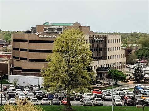 Big names are scheduled at the turner center springfield mo 30