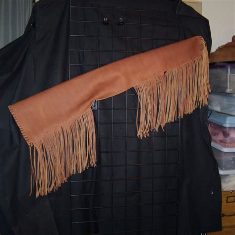 Rifle Scabbard Lost River Trading Co