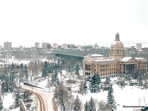 35 Fun Things To Do In Edmonton In Winter Activities Events More